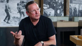 „Keinem Politiker vorzuwerfen, dass sie nicht in Stalingrad waren“