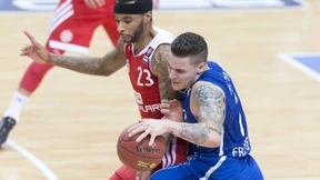 Großer Wurf gegen die Bayern