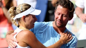 Kerber trennt sich überraschend von ihrem Trainer