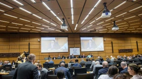 Iran droht mit Gegenmaßnahmen