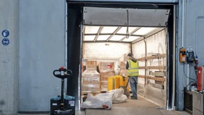 Wenn das Holz für Transportpaletten teurer wird