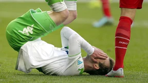 Wolfsburgs Tank ist leer