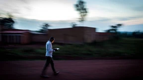 Eine digitale Weltreise