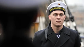 Der Seelsorger segelt mit 