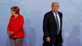 Nur so rettet Berlin außenpolitische Beziehungen