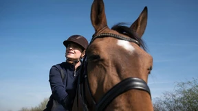 Werth siegt immer noch