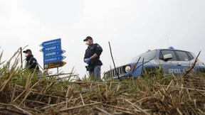 „Im Moment ist nichts zu machen“