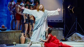 Neuer Operndirektor setzt umstrittenen „Tannhäuser“ ab