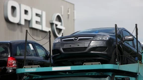 IG Metall will um den Erhalt deutscher Opel-Standorte kämpfen