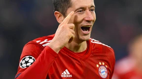 Haben die Bayern Dusel bei der Auslosung?