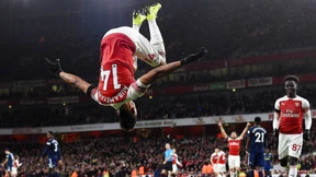 Arsenal siegt ohne Özil nach Liverpool-Blamage