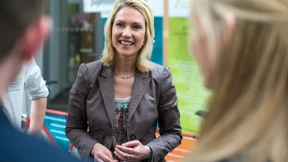 Schwesig will „Jugend-Check“ für Gesetze