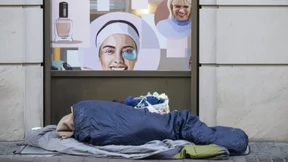 Drogenpolitik auf der Tagesordnung