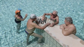 Immer mehr Menschen beziehen ihre Rente im Ausland