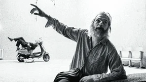 Der Mensch, die arme Idealisierungsmaschine