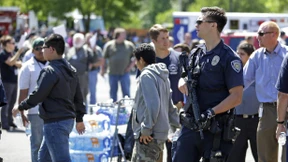 Obama: Wir sollten uns schämen