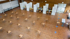 Rund 4,6 Millionen Corona-Impfdosen verfallen