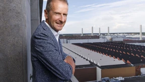 VW-Chef Diess sucht Gespräch mit dem Betriebsrat