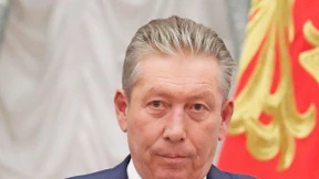 Lukoil-Topmanager stirbt nach Fenstersturz