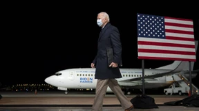 Neuer Höchststand bei Neuinfektionen in Amerika