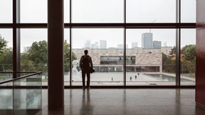 Wie ich im deutschen Uni-System vereinsamt bin