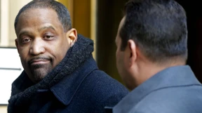 In Sachen Ronald Sullivan