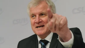 Seehofer beschwert sich über Slomkas Fragen