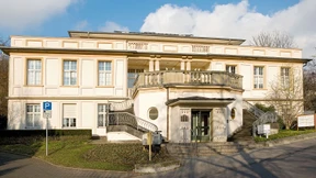 Drei Kandidaten für Bad Soden