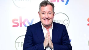 Fernsehmoderator Piers Morgan wirft das Handtuch