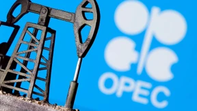 Öl-Allianz Opec+ kürzt Produktion