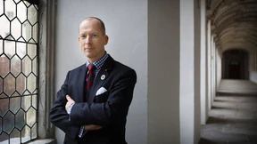 Ein Offizier für Salem