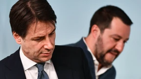 Vorerst kein Misstrauensvotum gegen Ministerpräsident Conte