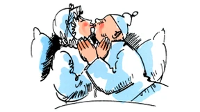 So geil, wie Deutschland ist