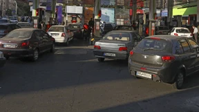 Iran vermutet Amerika und Israel hinter Cyberangriff