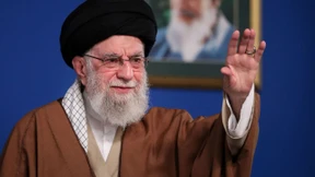 Es wird einsam um Khamenei