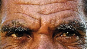 „Er glaubt, dass Gott ihm vergeben hat“