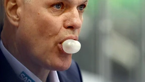 Adler verlieren gegen Eisbären