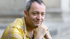 Rainald Grebe klagt gegen Toilettengebühr an Autobahn