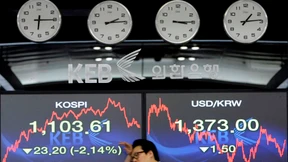 Privatanleger zocken immer häufiger