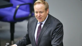 CDU-Abgeordneter Kuban lässt Fraktionsamt ruhen