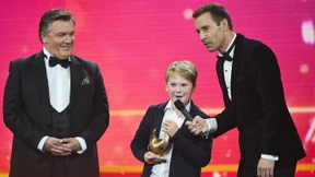 „Goldene Henne“ für die „Helden von Lübtheen“