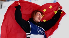 Mit Milliarden zu Gold bei Olympia?