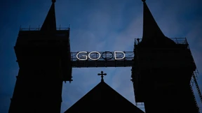 Die verdunkelte Botschaft