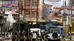 Keine Träne für den Nachbarn