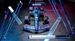 Die NASA auf Rädern