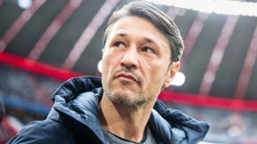 Bayern-Trainer Kovac räumt Fehler ein
