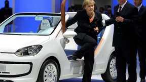 „Bei Volkswagen läuft nichts aus dem Ruder“