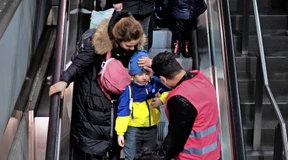 Die neue Großzügigkeit gegenüber Flüchtlingen