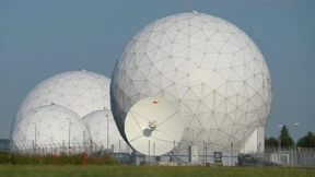 BND gibt ein Stück Geheimhaltung auf