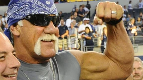 Hulk Hogan soll sogar 140 Millionen Dollar bekommen